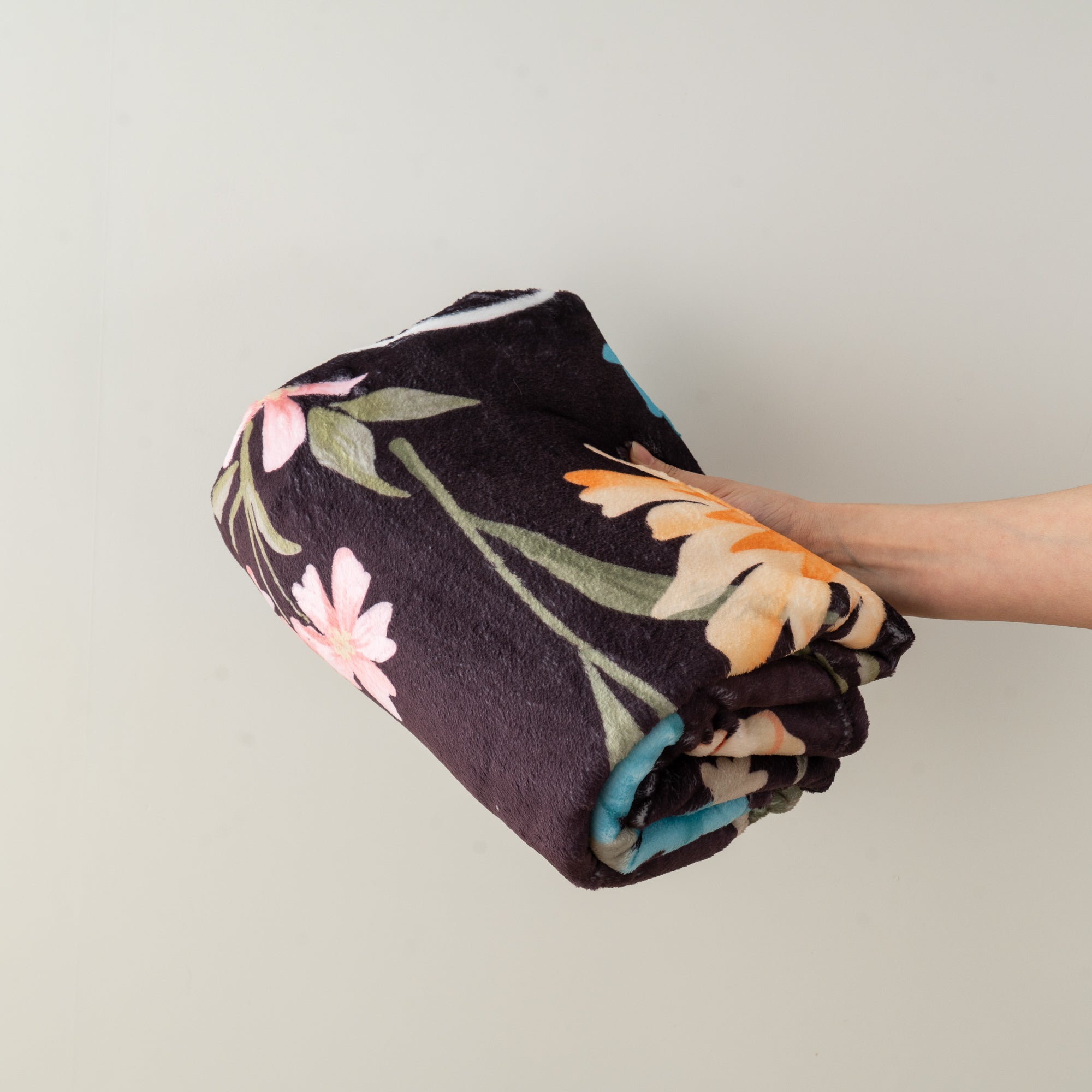 Mother‘ Day Blanket