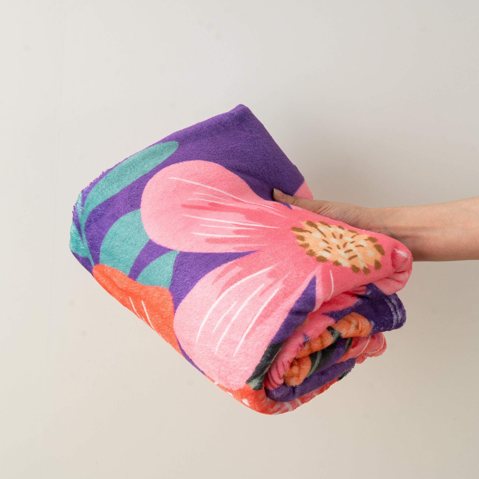 Mother‘ Day Blanket