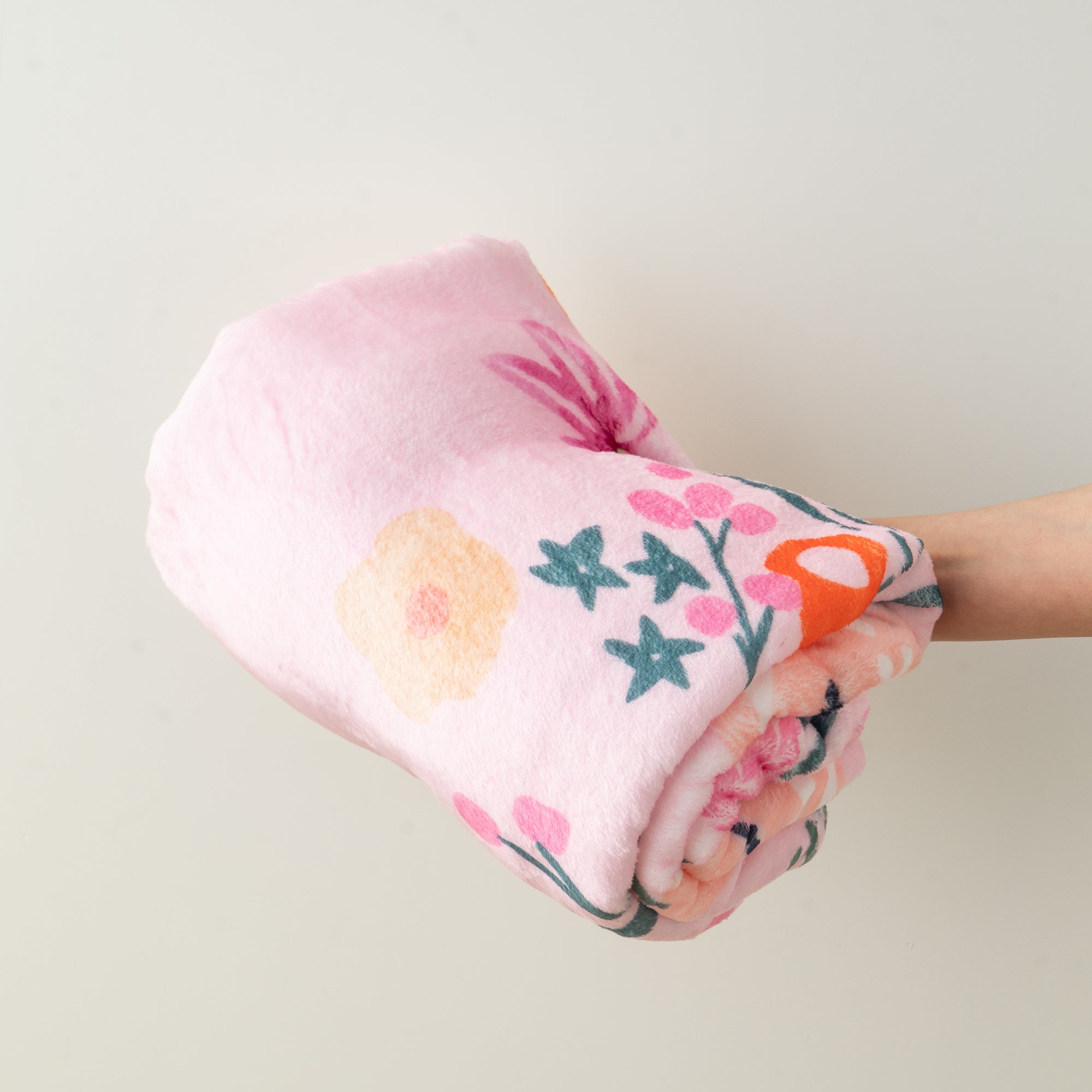 Mother‘ Day Blanket