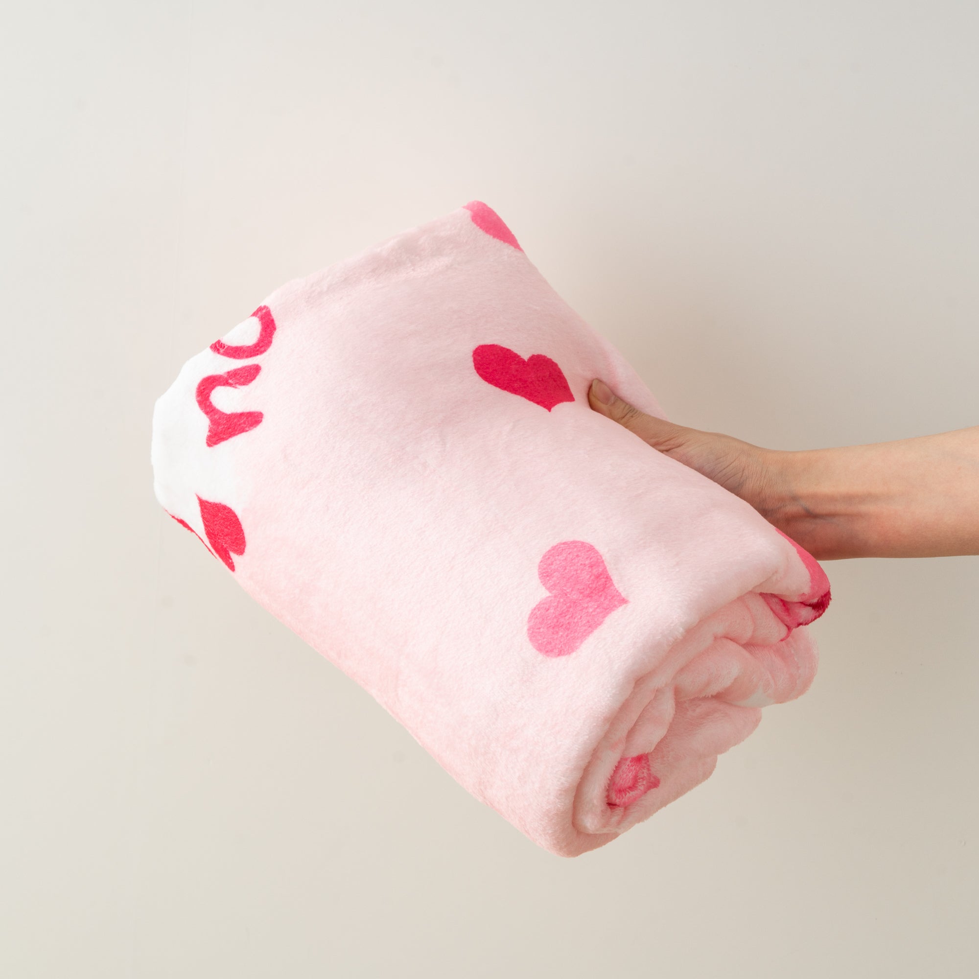 Mother‘ Day Blanket