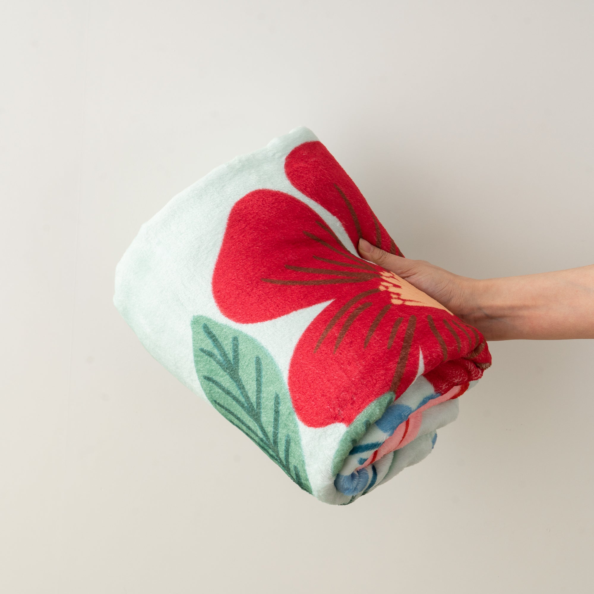 Mother‘ Day Blanket