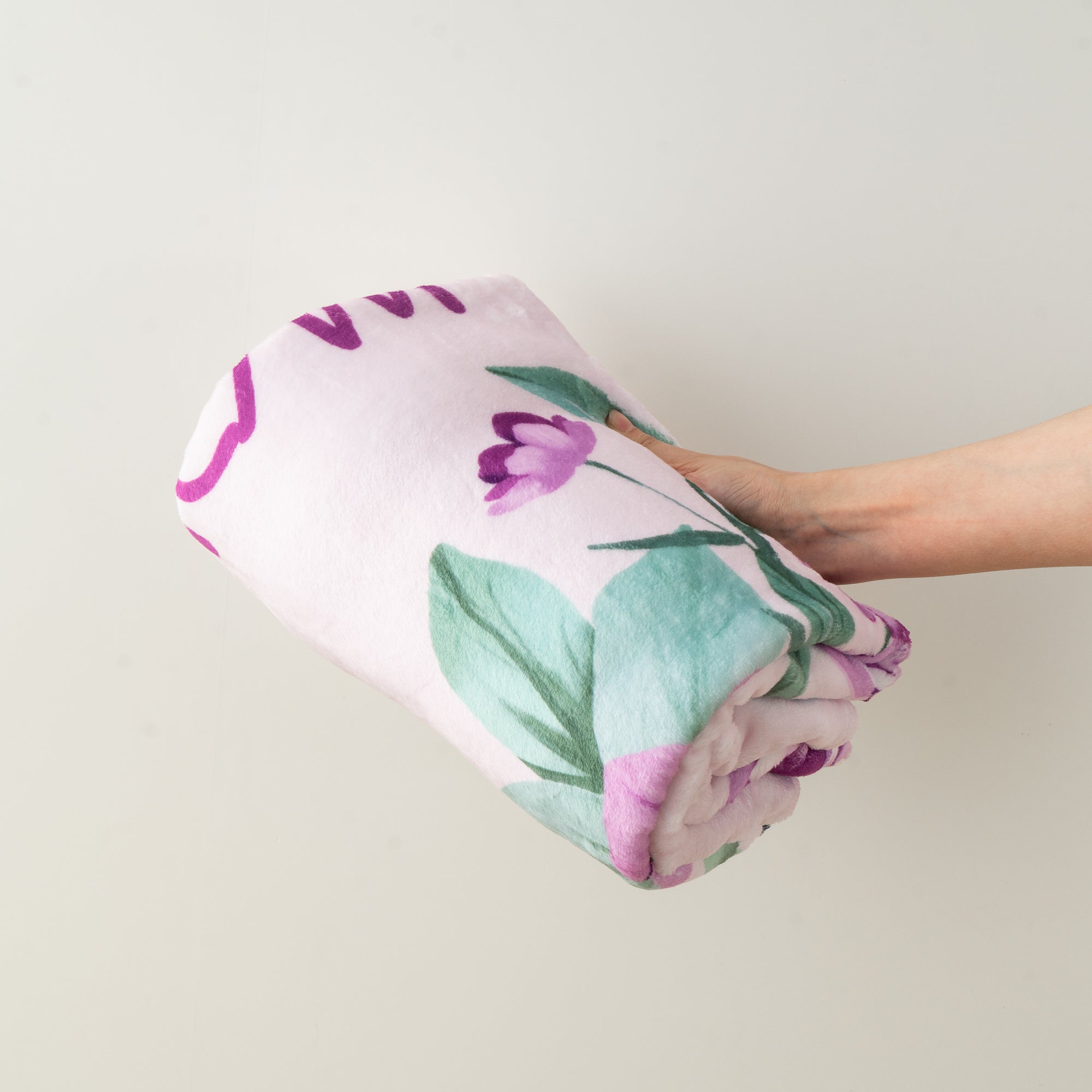 Mother‘ Day Blanket