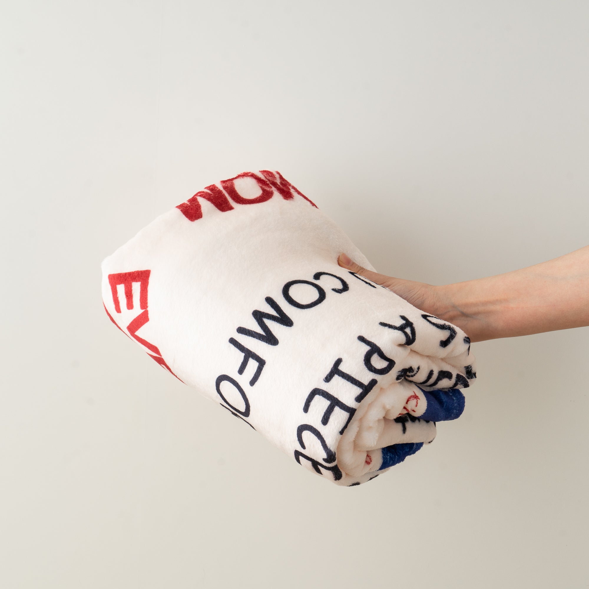 Mother‘ Day Blanket