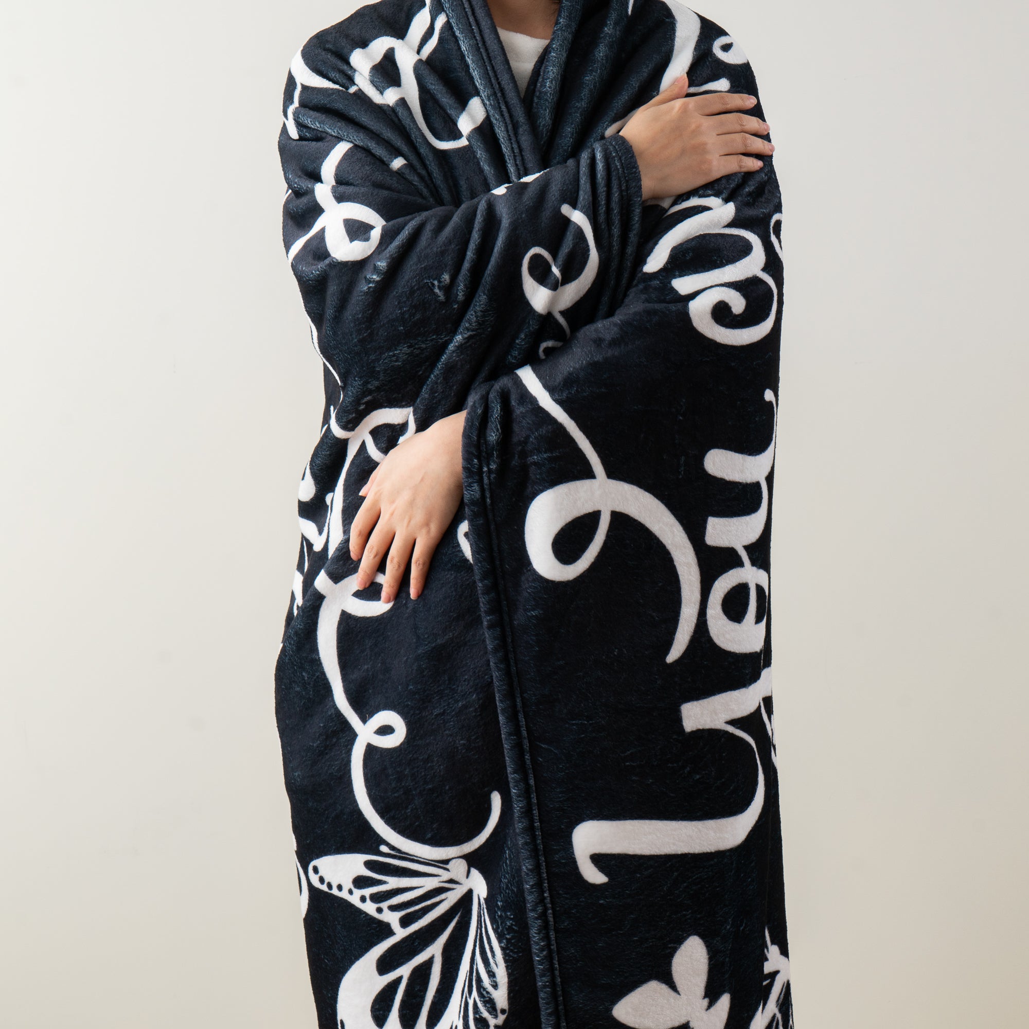 Mother‘ Day Blanket