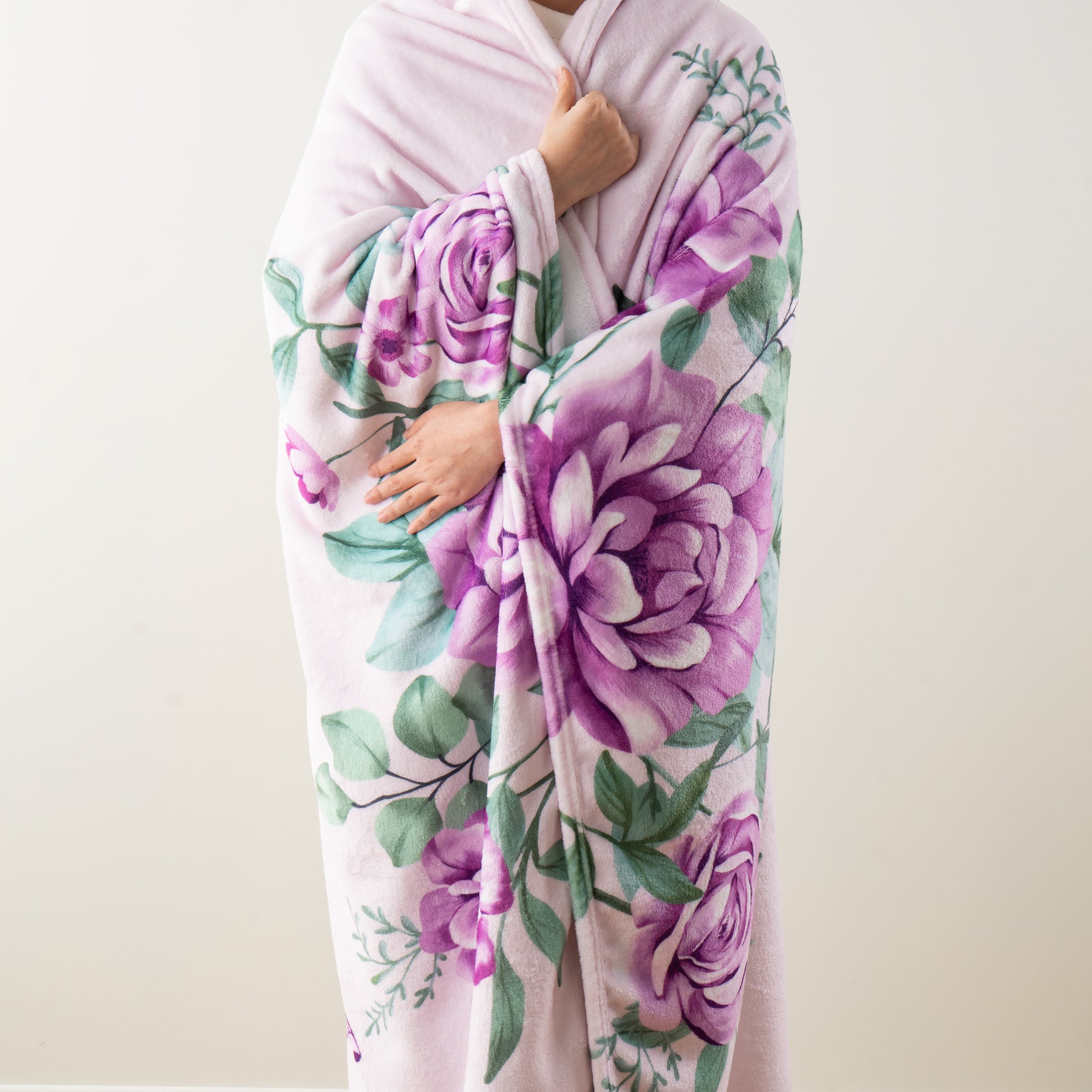 Mother‘ Day Blanket