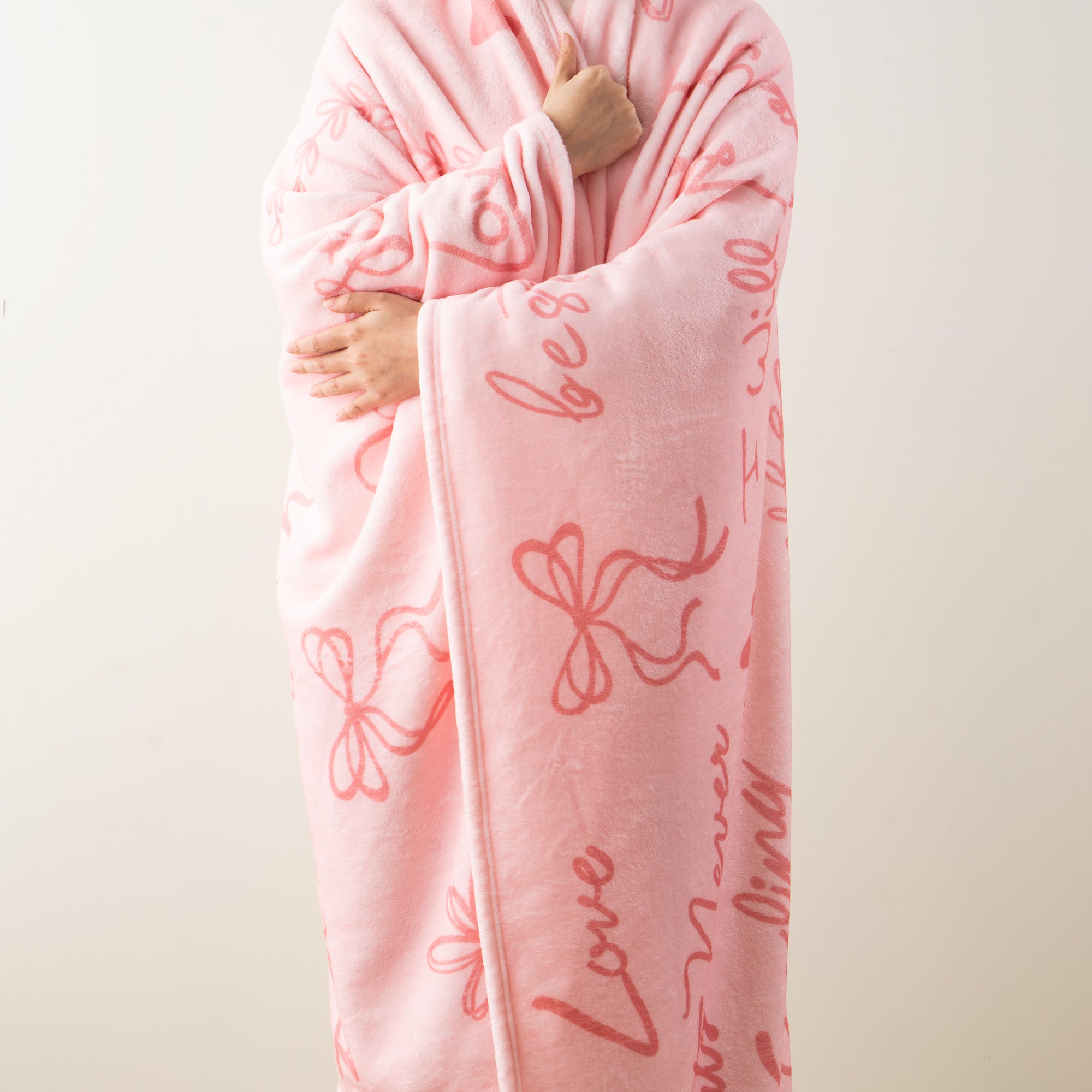 Mother‘ Day Blanket