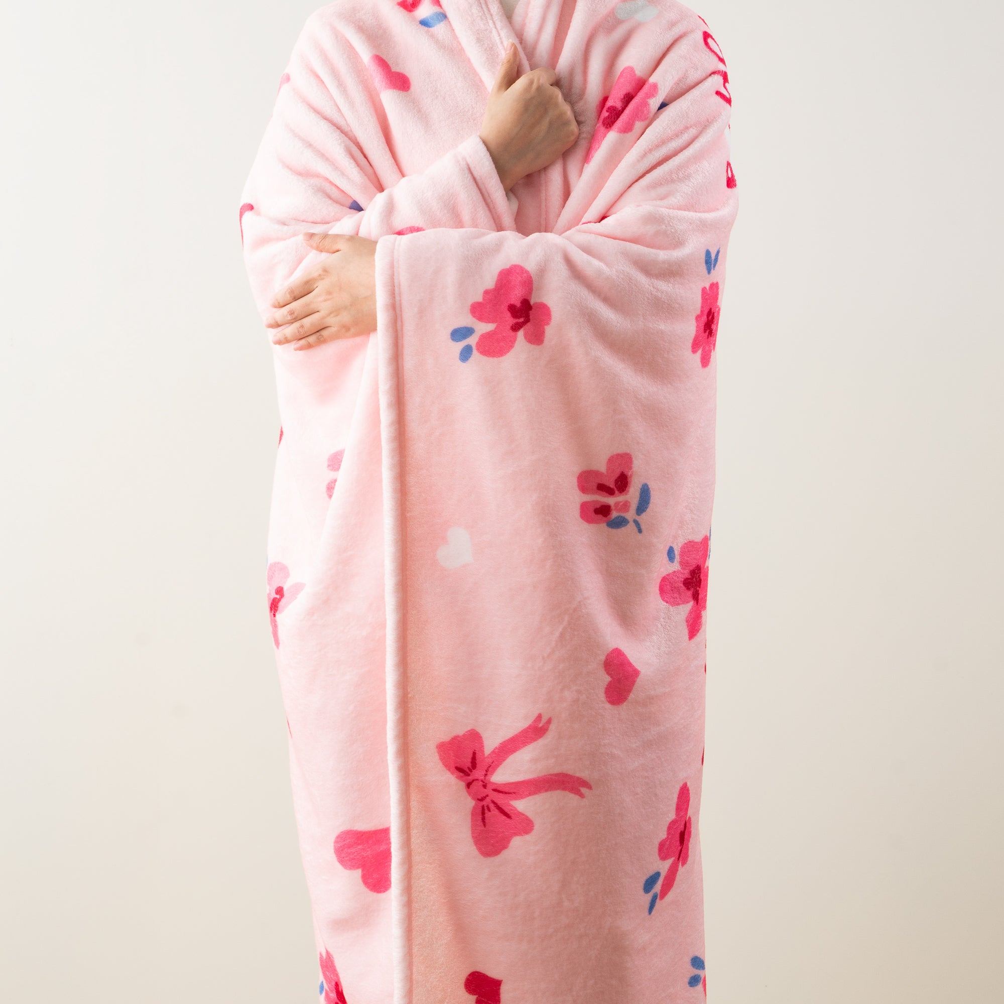 Mother‘ Day Blanket