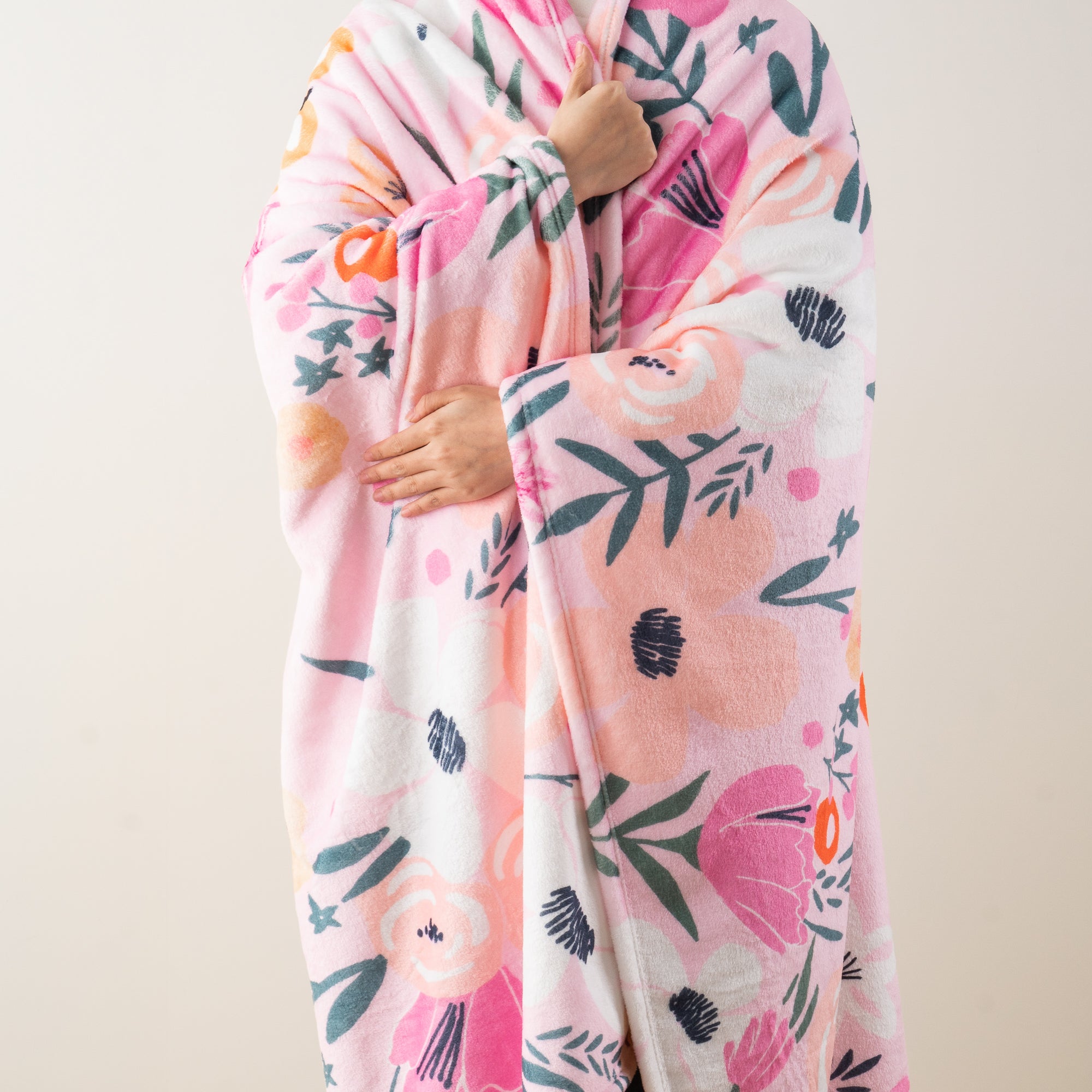 Mother‘ Day Blanket