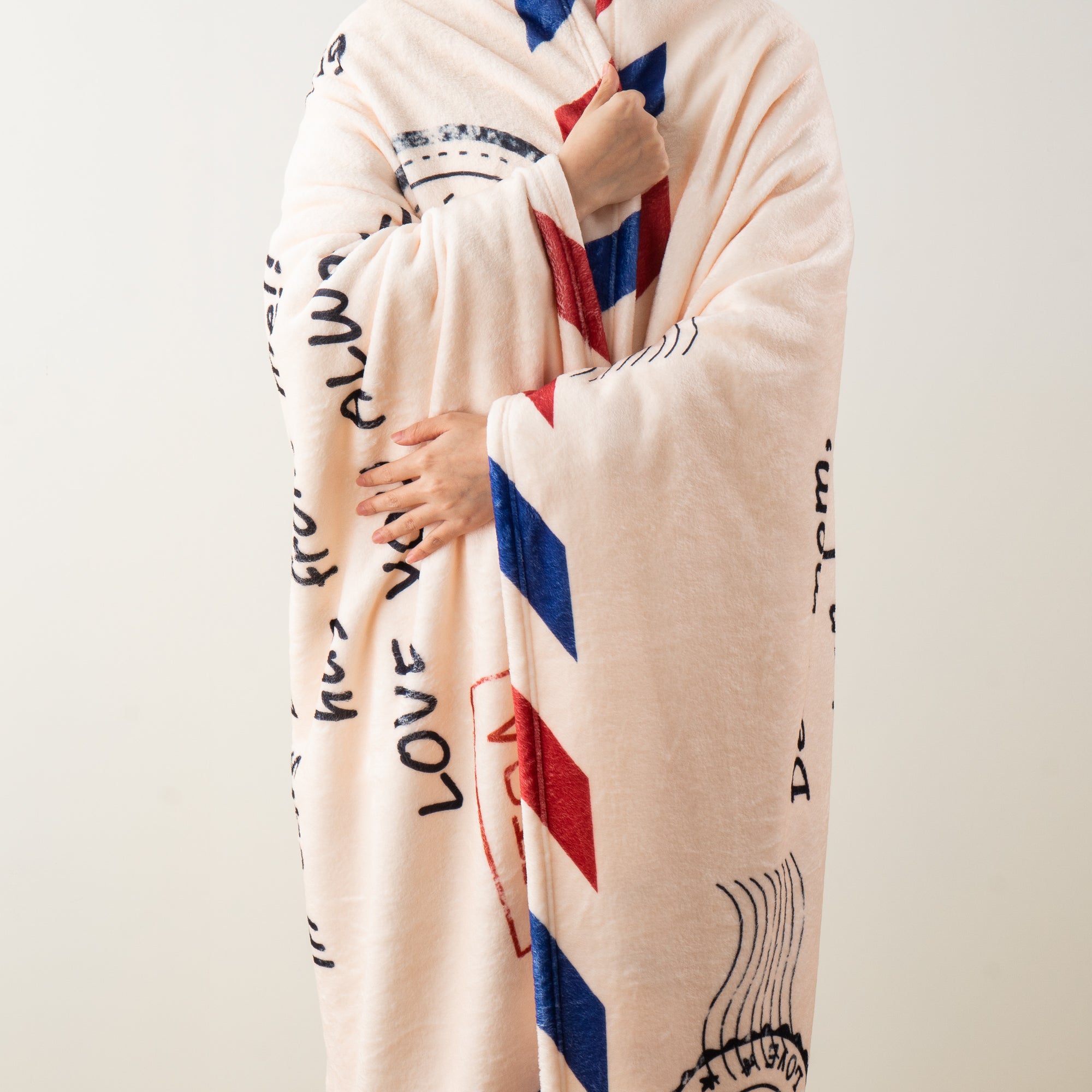 Mother‘ Day Blanket