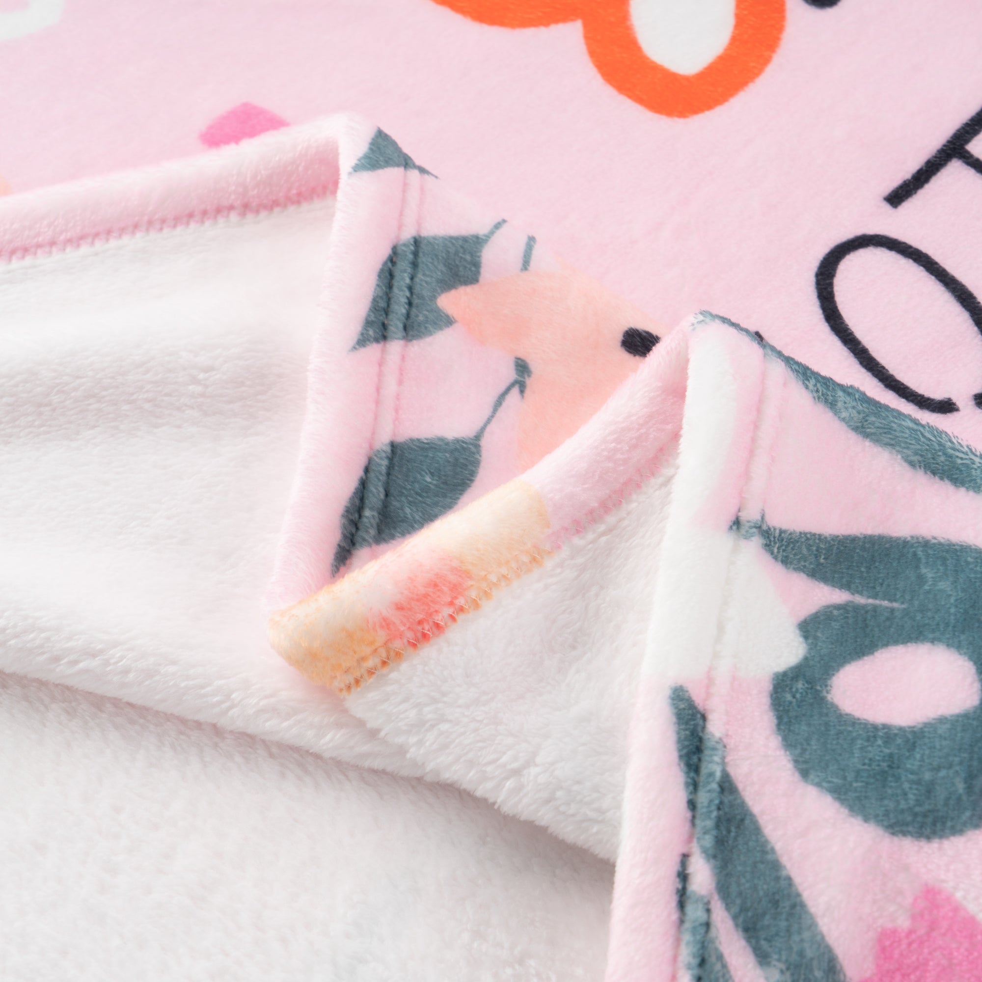 Mother‘ Day Blanket