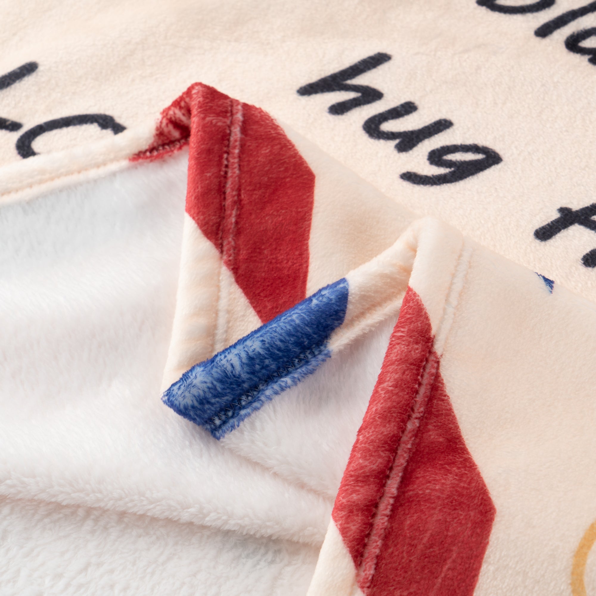 Mother‘ Day Blanket