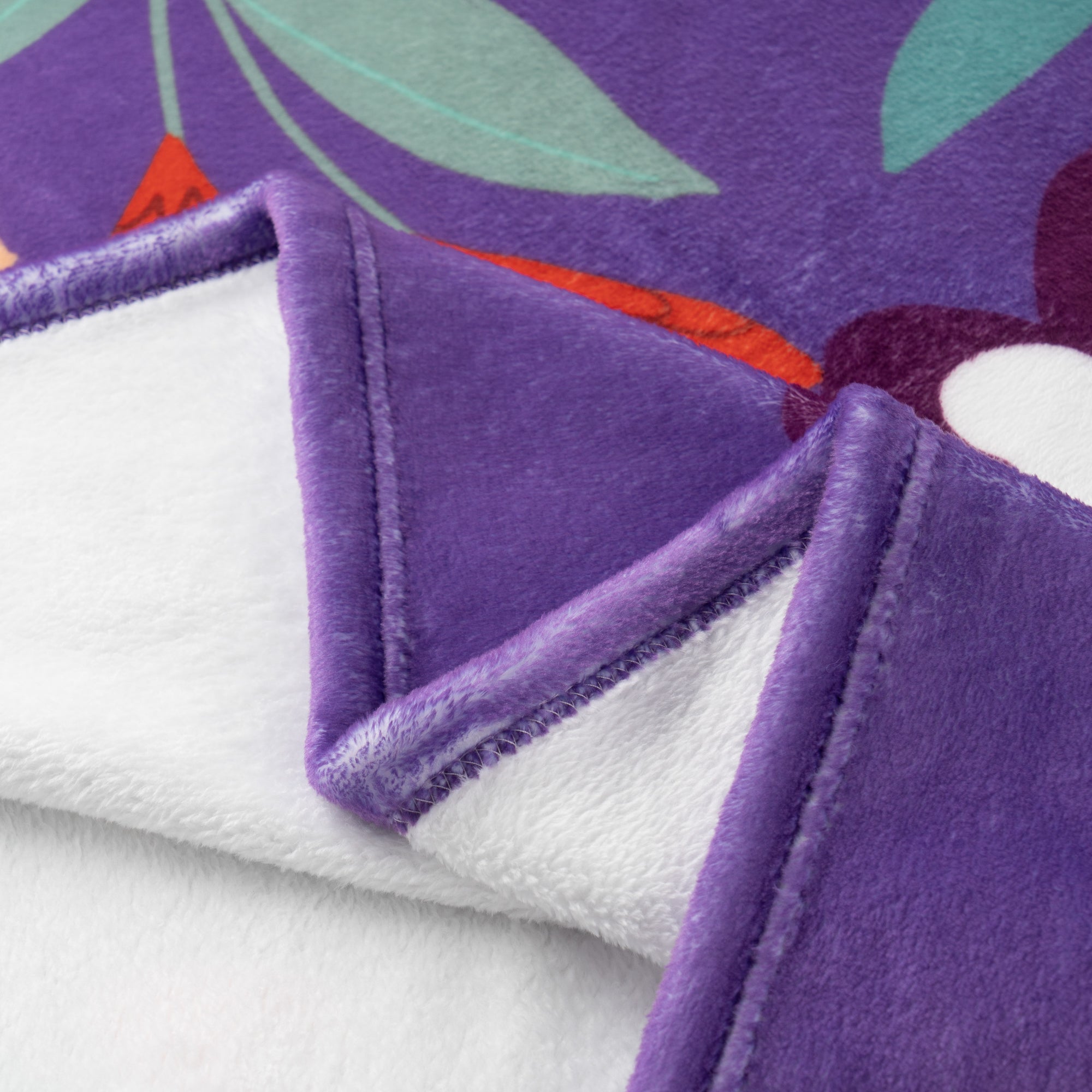 Mother‘ Day Blanket