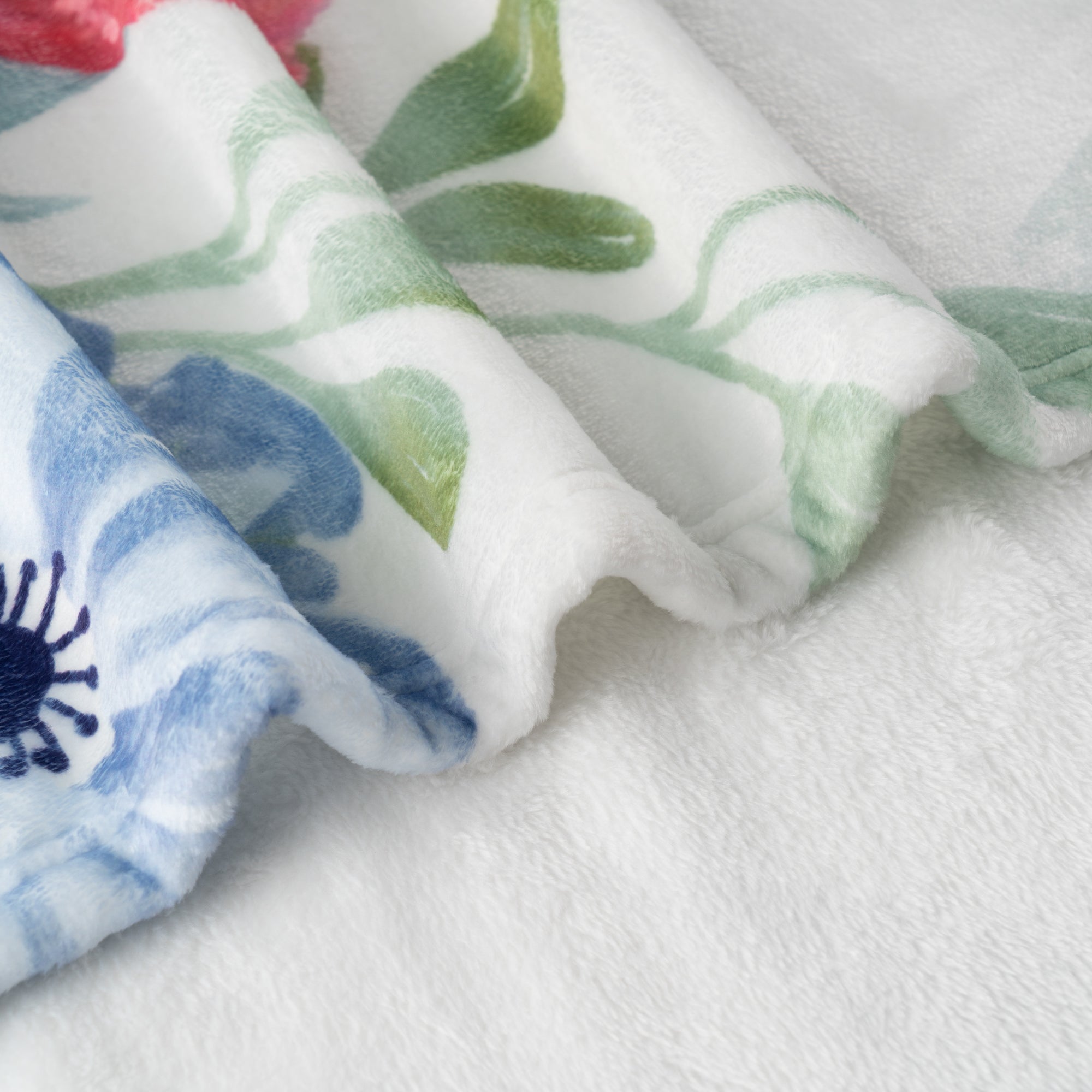 Mother‘ Day Blanket