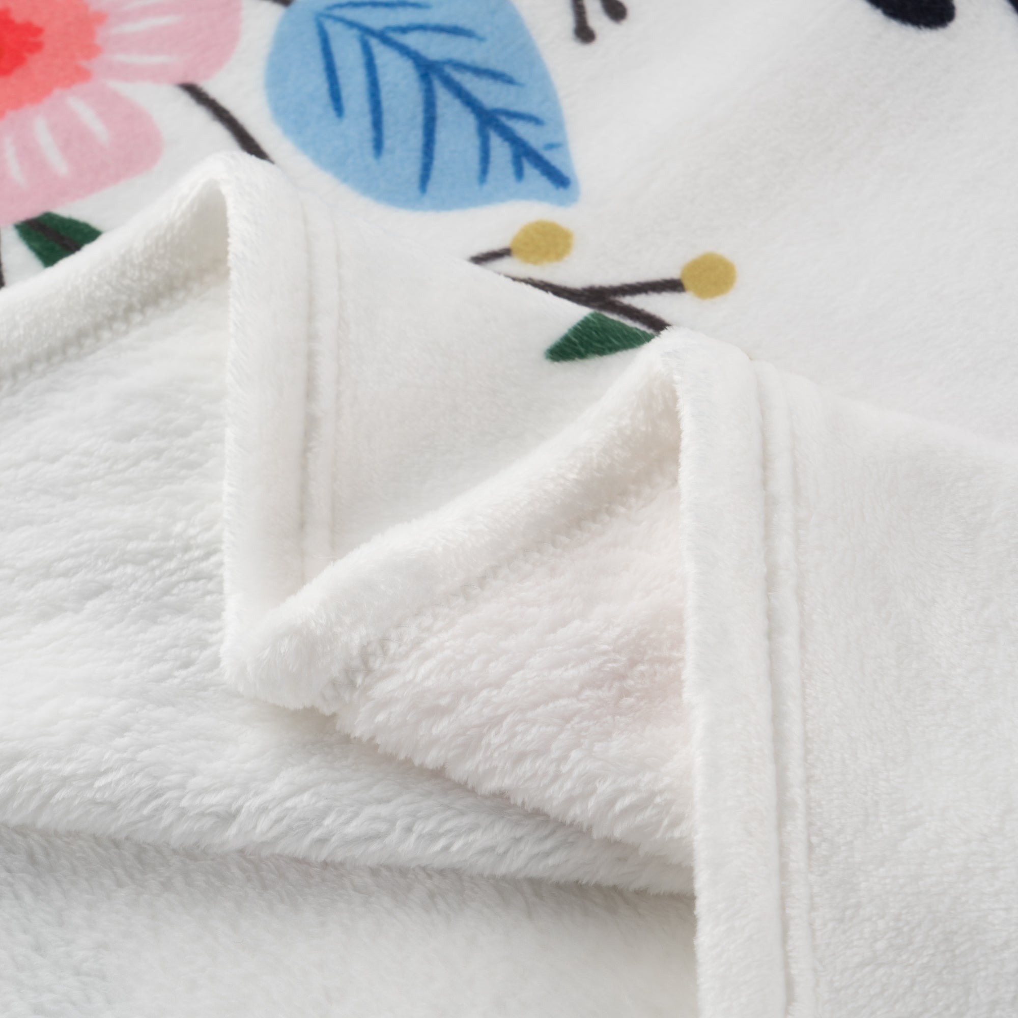 Mother‘ Day Blanket