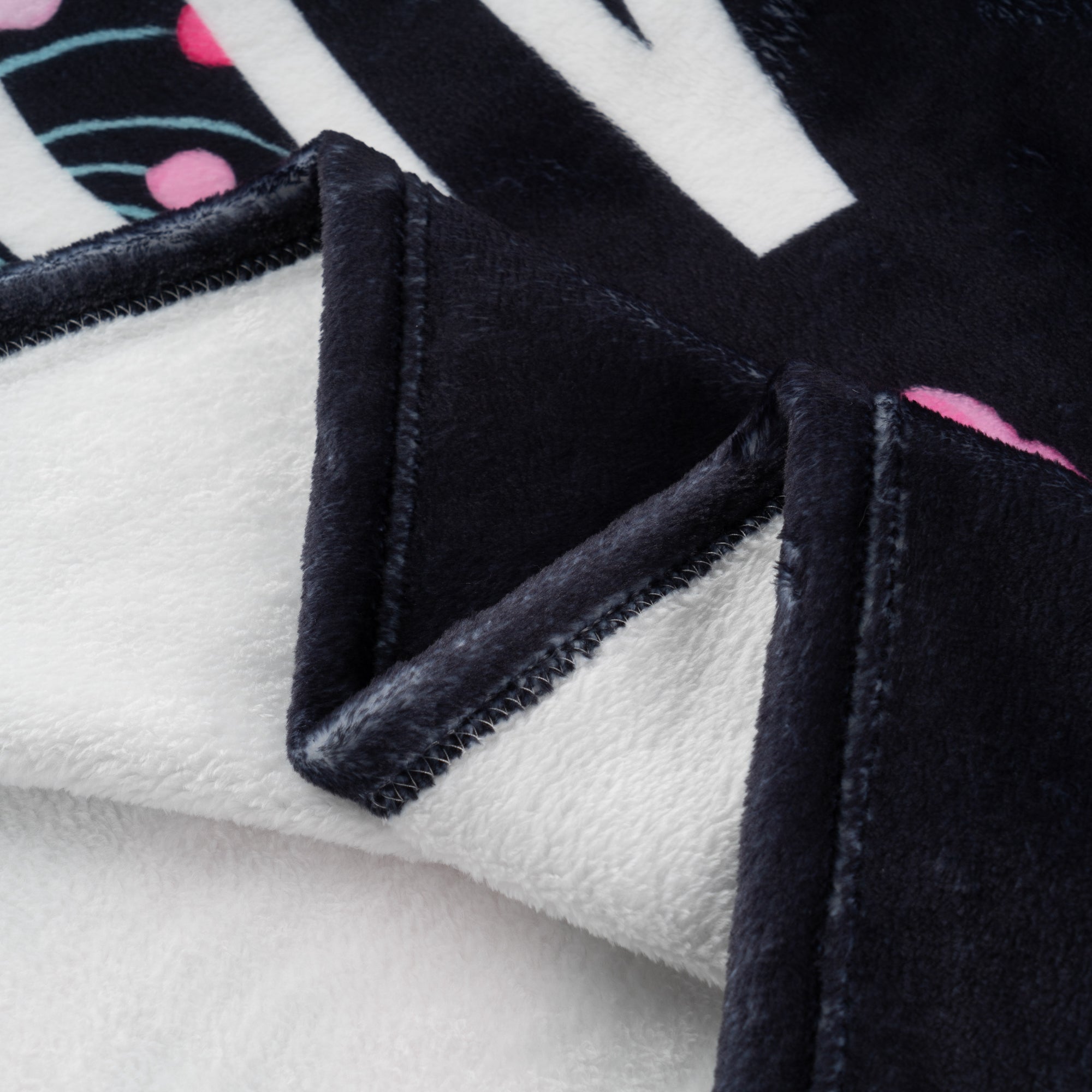 Mother‘ Day Blanket