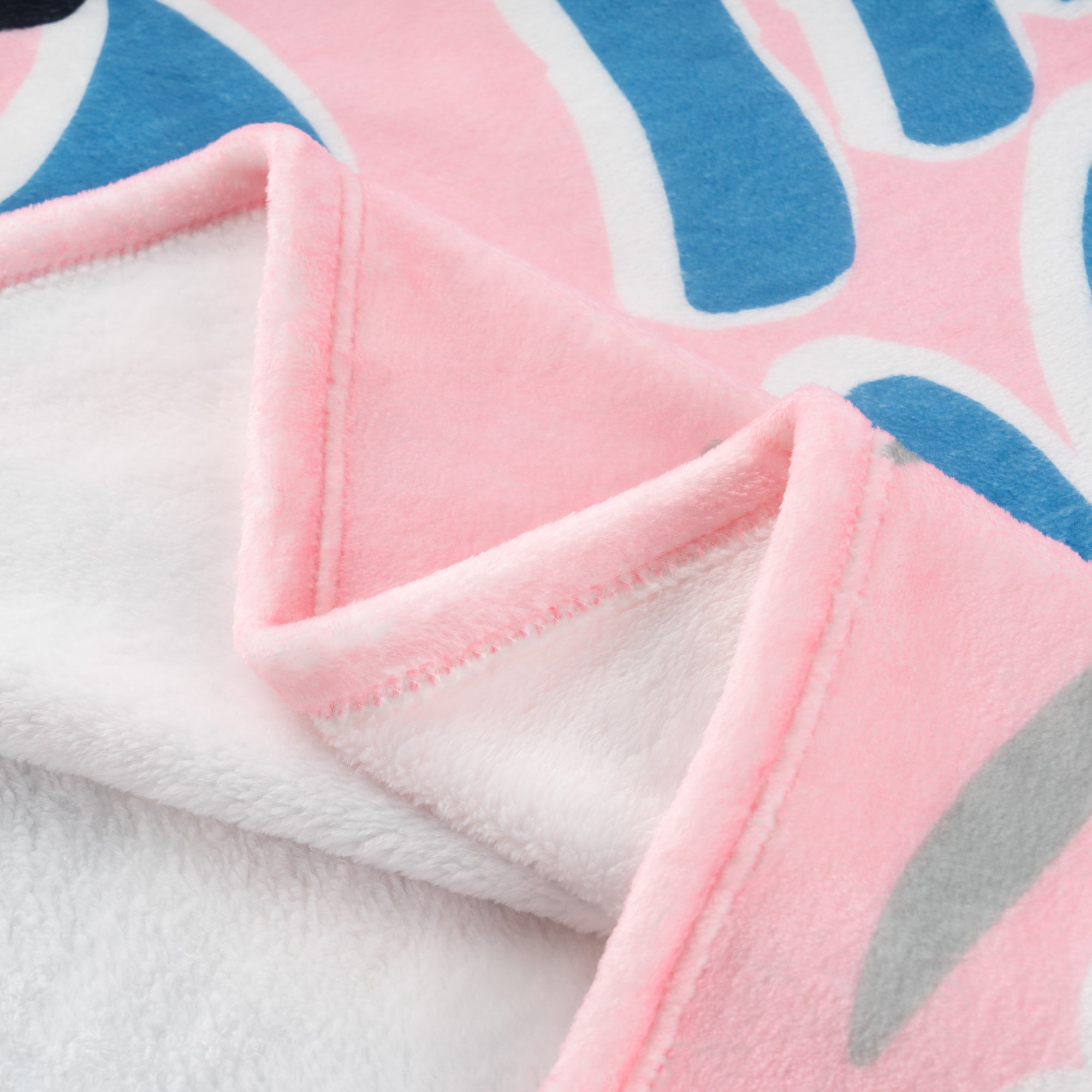 Mother‘ Day Blanket