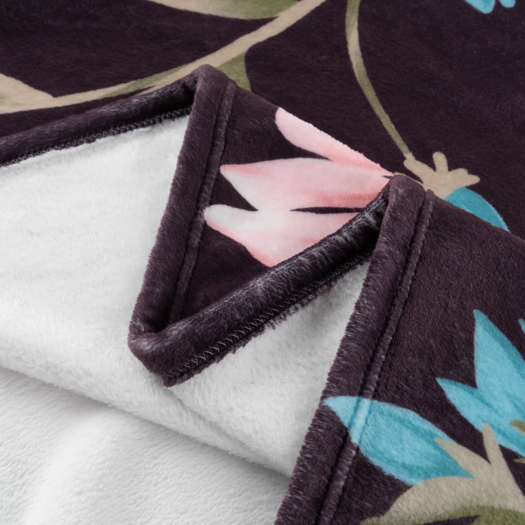 Mother‘ Day Blanket