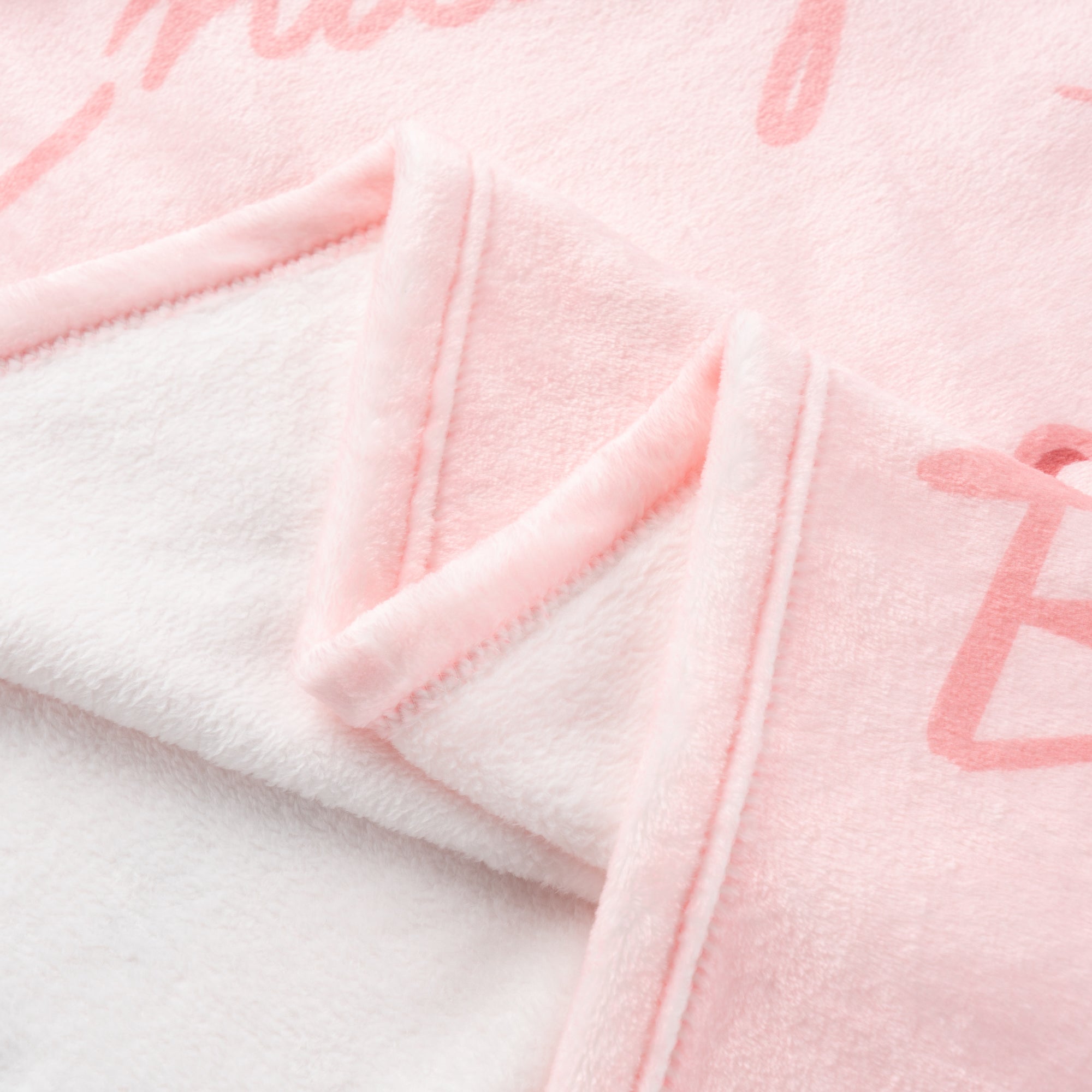 Mother‘ Day Blanket