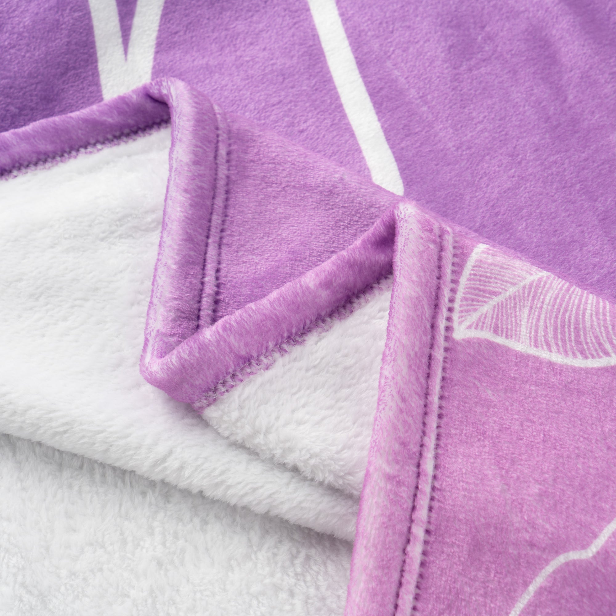 Mother‘ Day Blanket