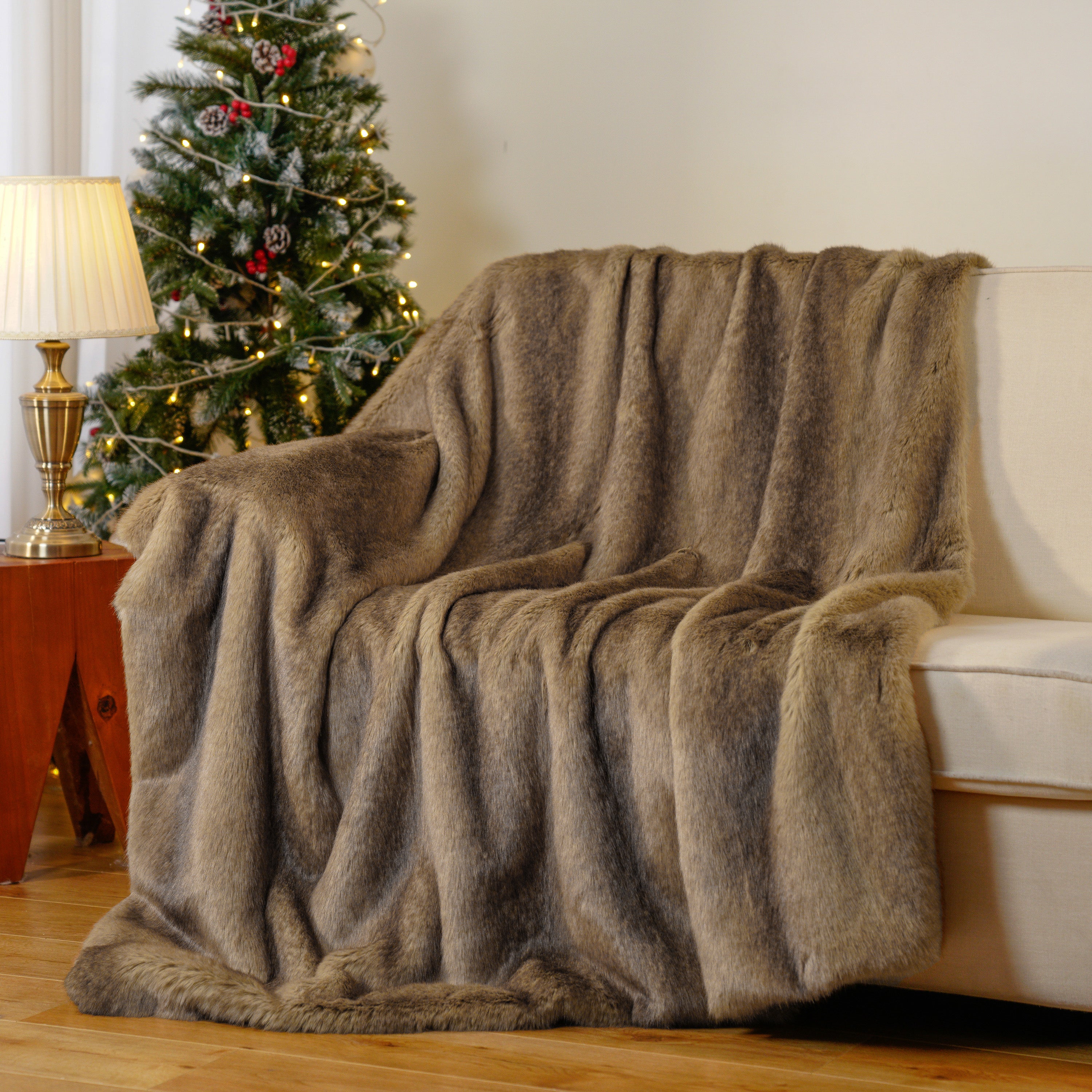 Luxury Weighted Blanket