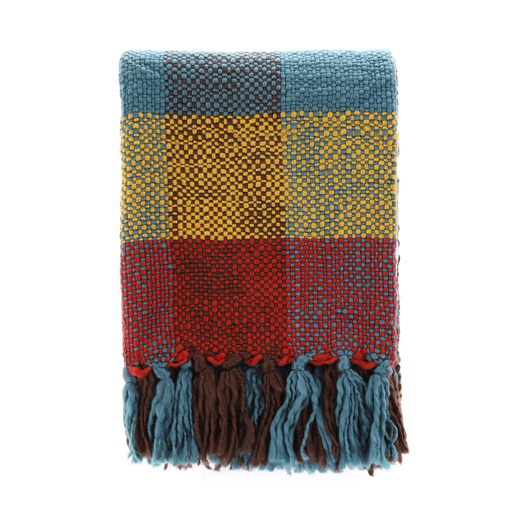 Plaid vintage