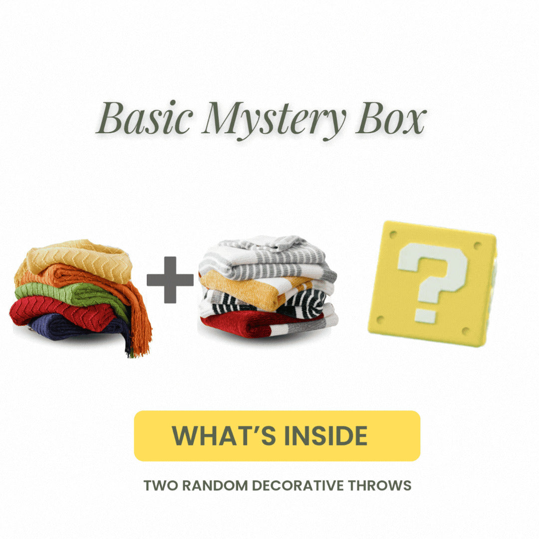 Battilo Mystery Box