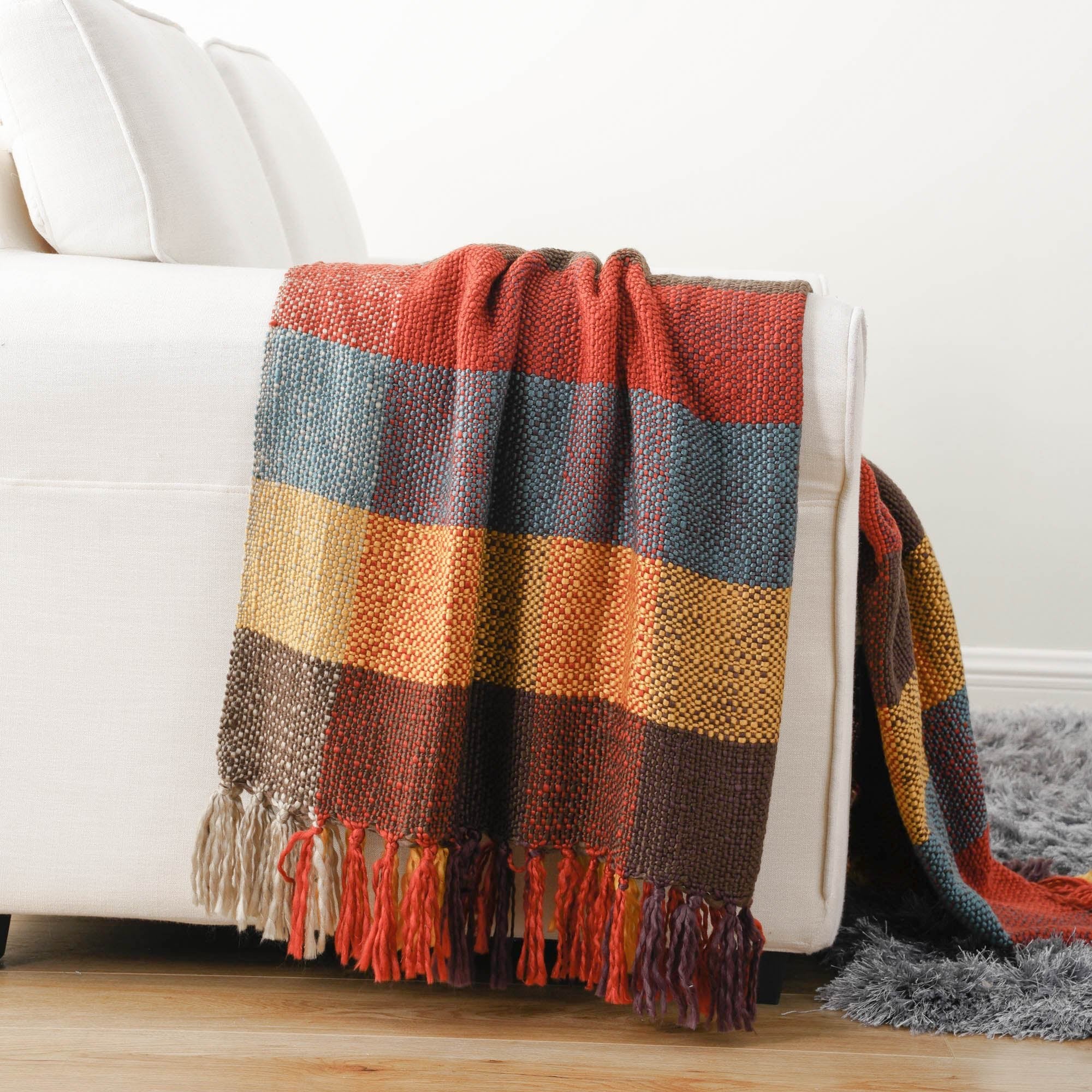 Plaid vintage